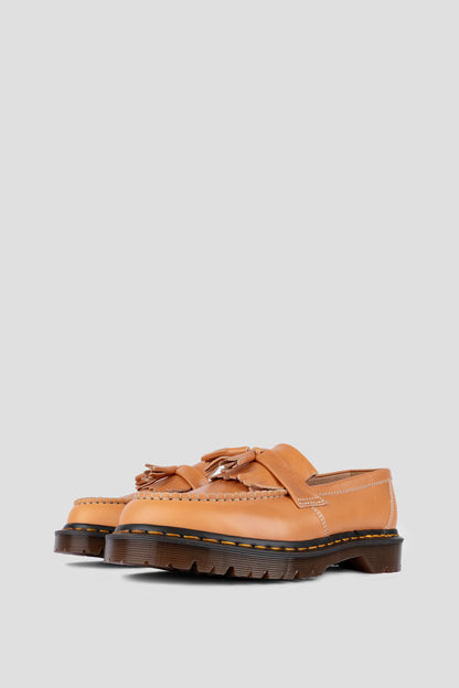 DR MARTENS ADRIAN VEG TAN