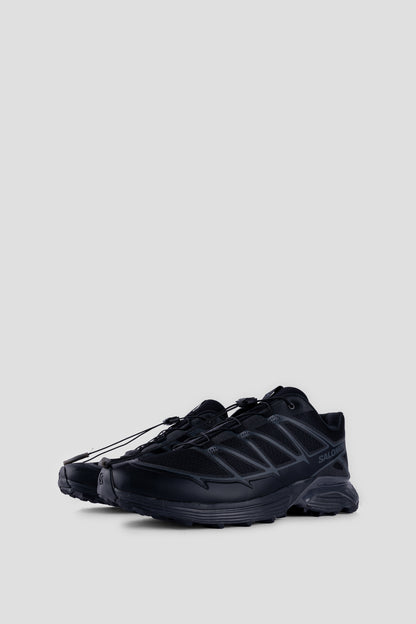 SALOMON XT-PATHWAY BLACK BLACK ASPHALT