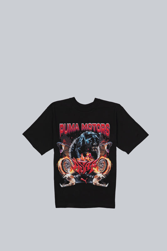 PUMA A$AP ROCKY MOTORS TEE