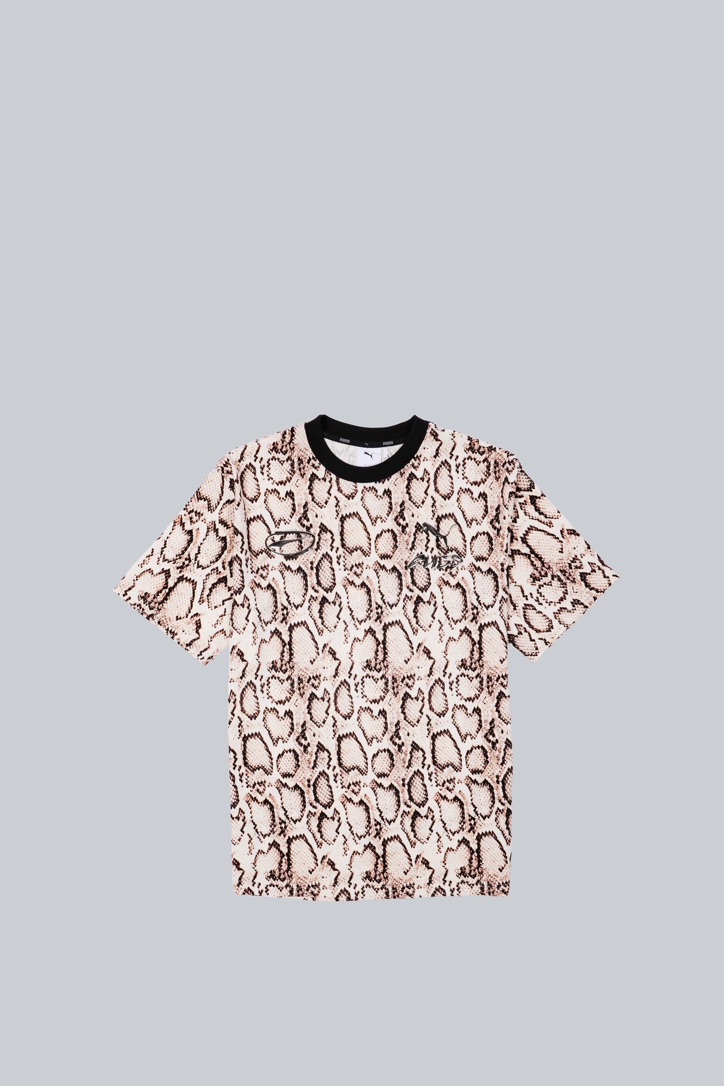 PUMA A$AP ROCKY SNAKESKIN TEE
