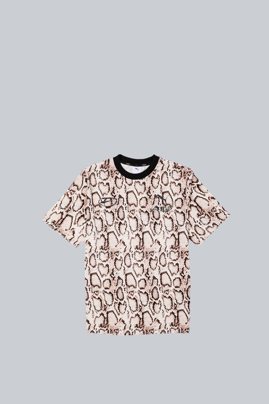 PUMA A$AP ROCKY SNAKESKIN TEE