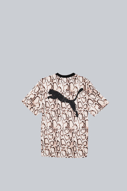PUMA A$AP ROCKY SNAKESKIN TEE