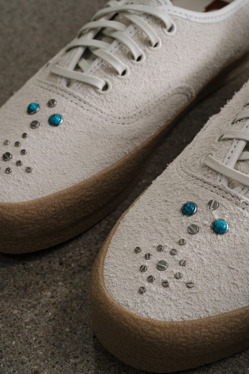 VANS AUTHENTIC 44 LX GEMSTONE MARSHMALLOW