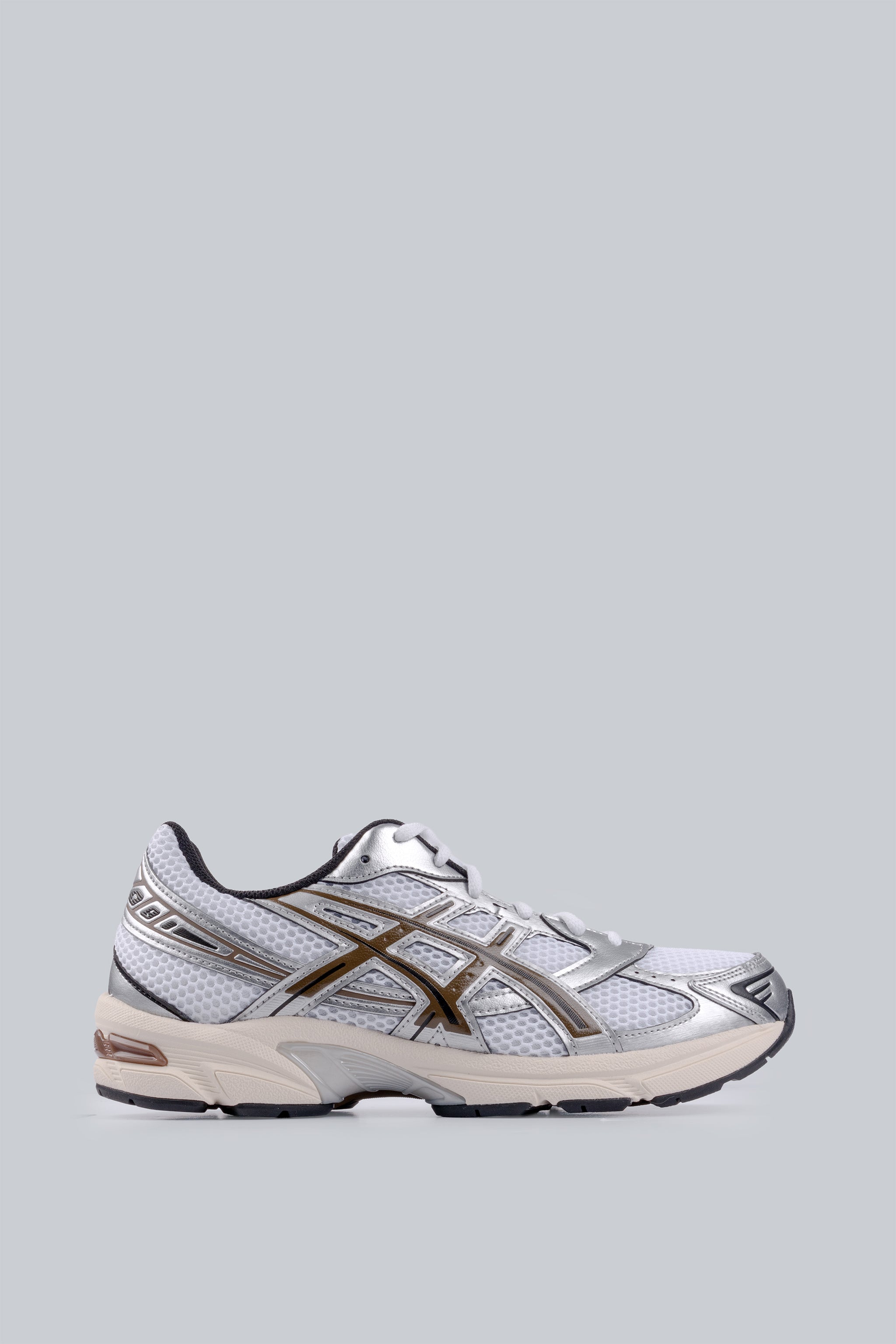 ASICS GEL-1130 WHITE CLAY CANYON – BLENDS