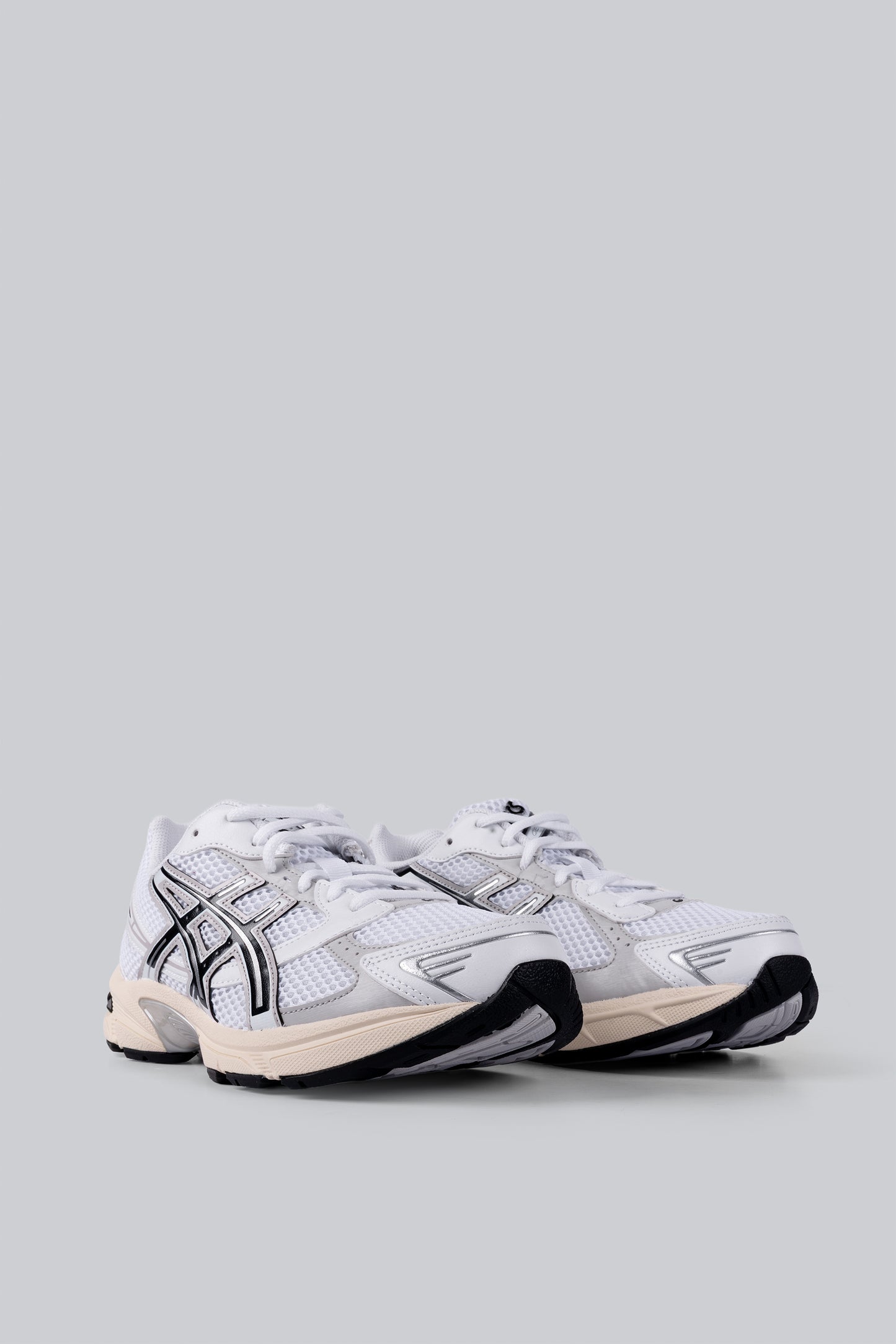 ASICS GEL-1130 WHITE CLOUD GREY