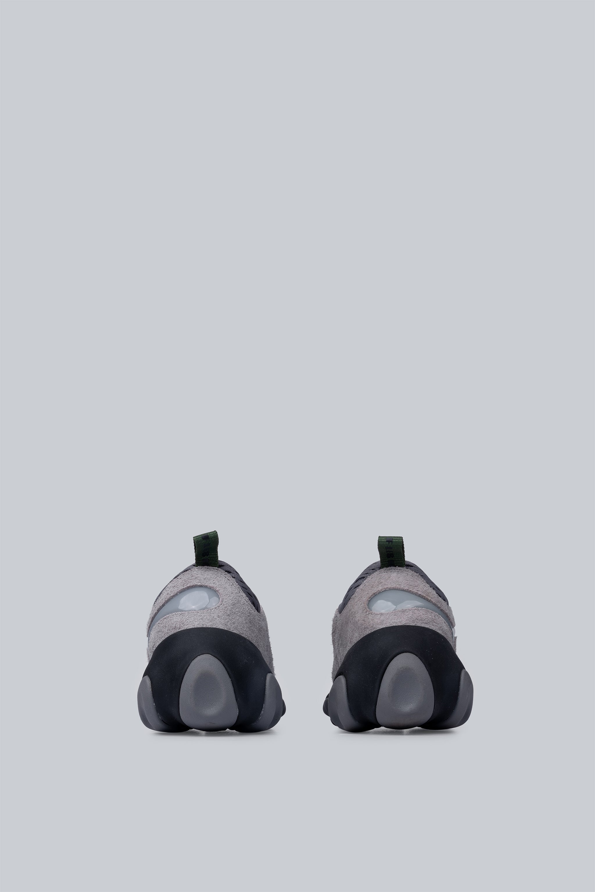 OAKLEY FACTORY TEAM ORBITAL FLESH GHOST GRAY – BLENDS