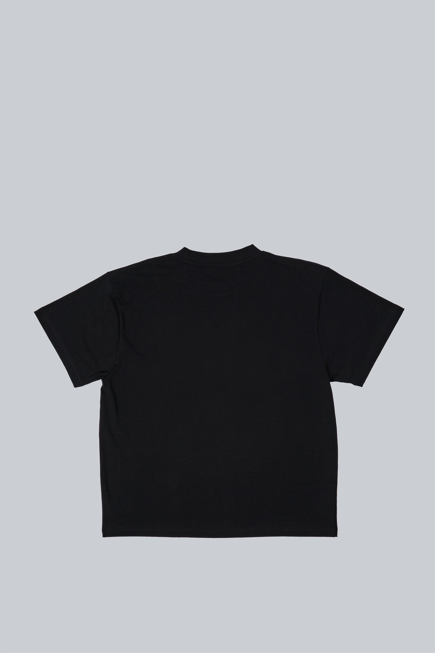 BLENDS LOGO TEE '25 BLACK