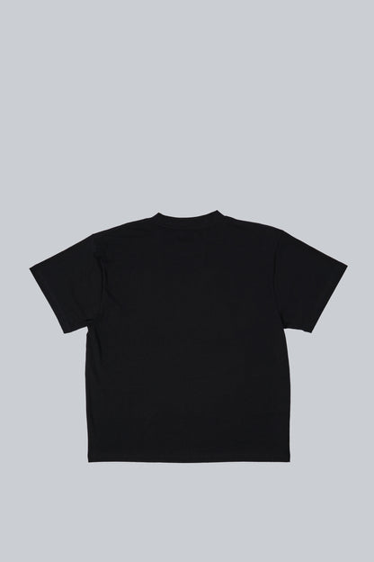 BLENDS LOGO TEE '25 BLACK
