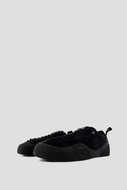 VILLAGEPM 1PM BLACK BLACK