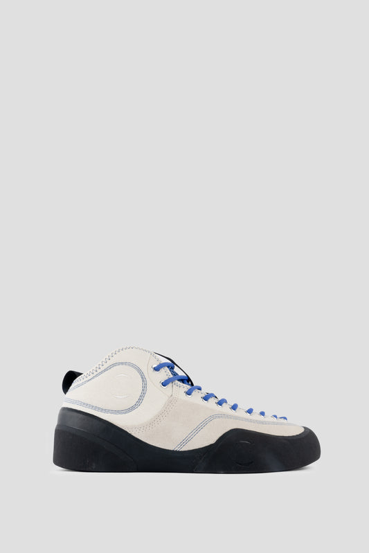 VILLAGEPM 1PM MID CREAM BLUE