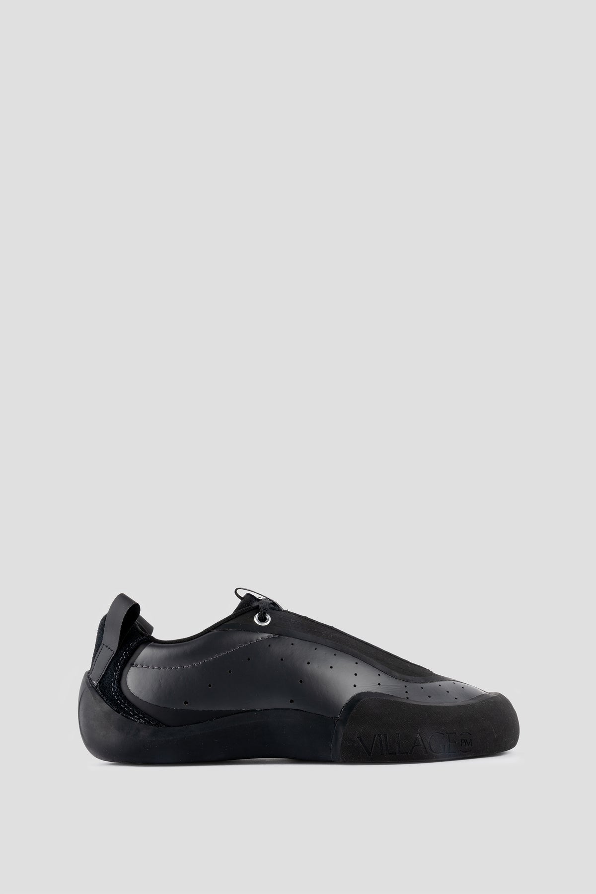 VILLAGEPM 2PM ANTHRACITE BLACK