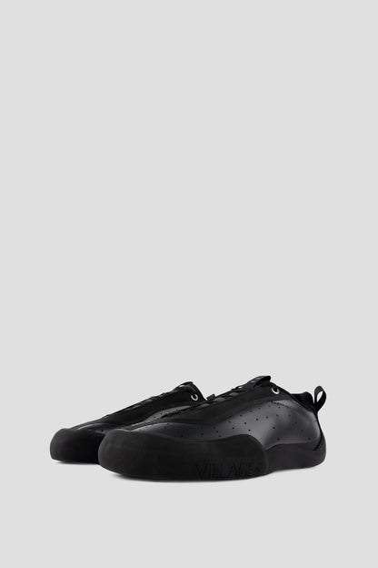 VILLAGEPM 2PM ANTHRACITE BLACK