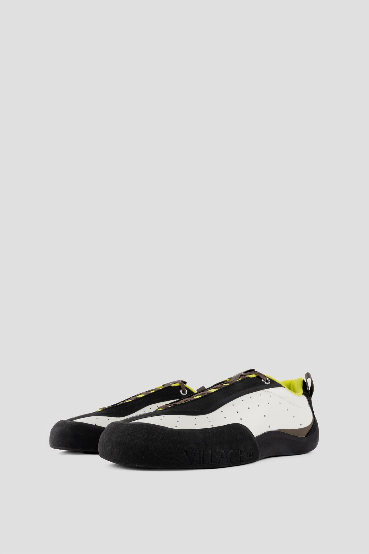 VILLAGEPM 2PM WHITE LIME