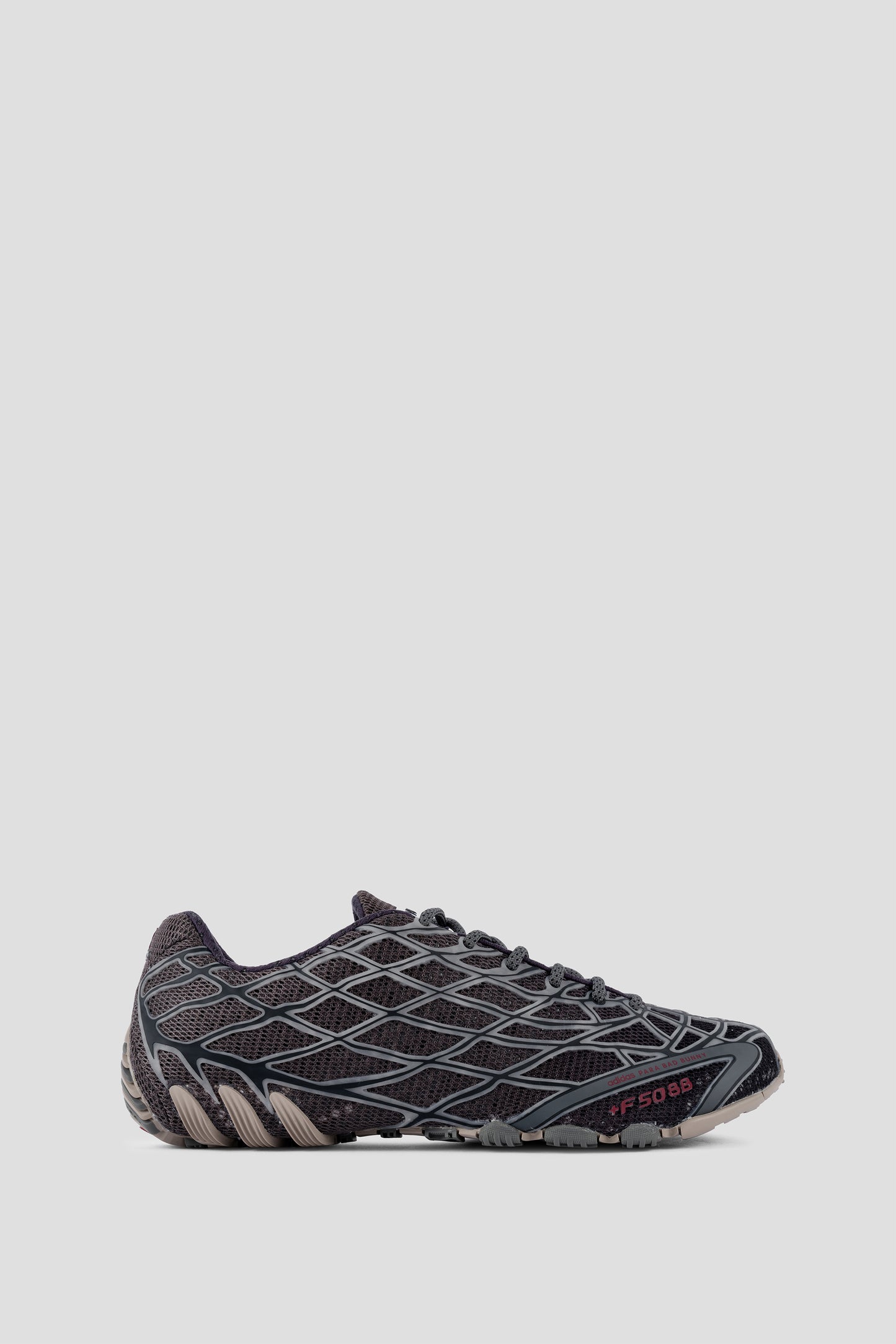 ADIDAS BB BAD BUNNY F50 GHOST SPRING BLACK