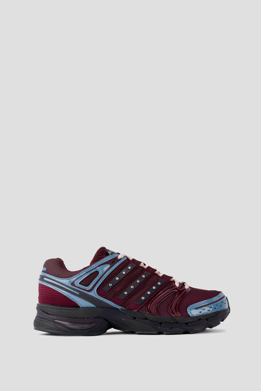 ADIDAS x HARDIES CONTROL 5 AURORA RUBY