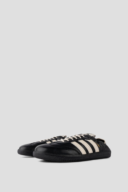 ADIDAS SAMBA OG SONG FOR THE MUTE BLACK SFTM