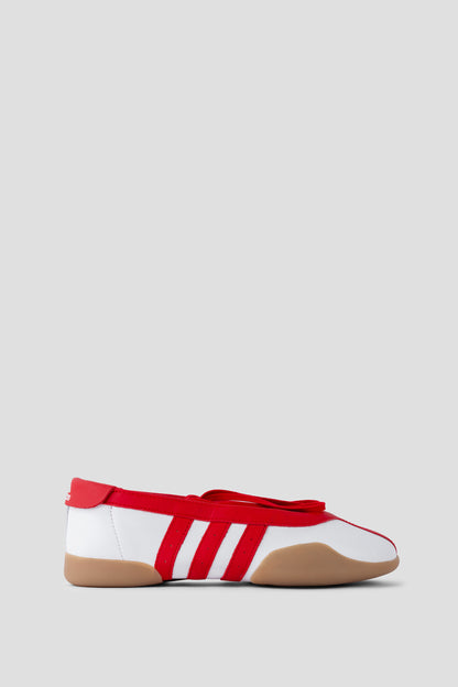 ADIDAS TAEKWONDO MEI BALLET WOMENS BETTER SCARLET