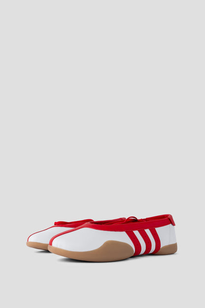 ADIDAS TAEKWONDO MEI BALLET WOMENS BETTER SCARLET