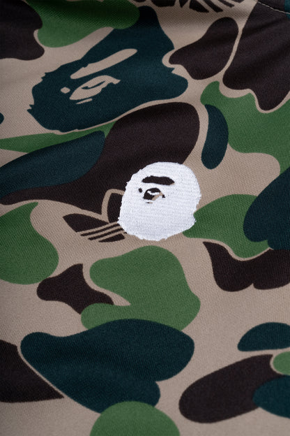 ADIDAS x BAPE CAMO SHARK TRACK HOOD
