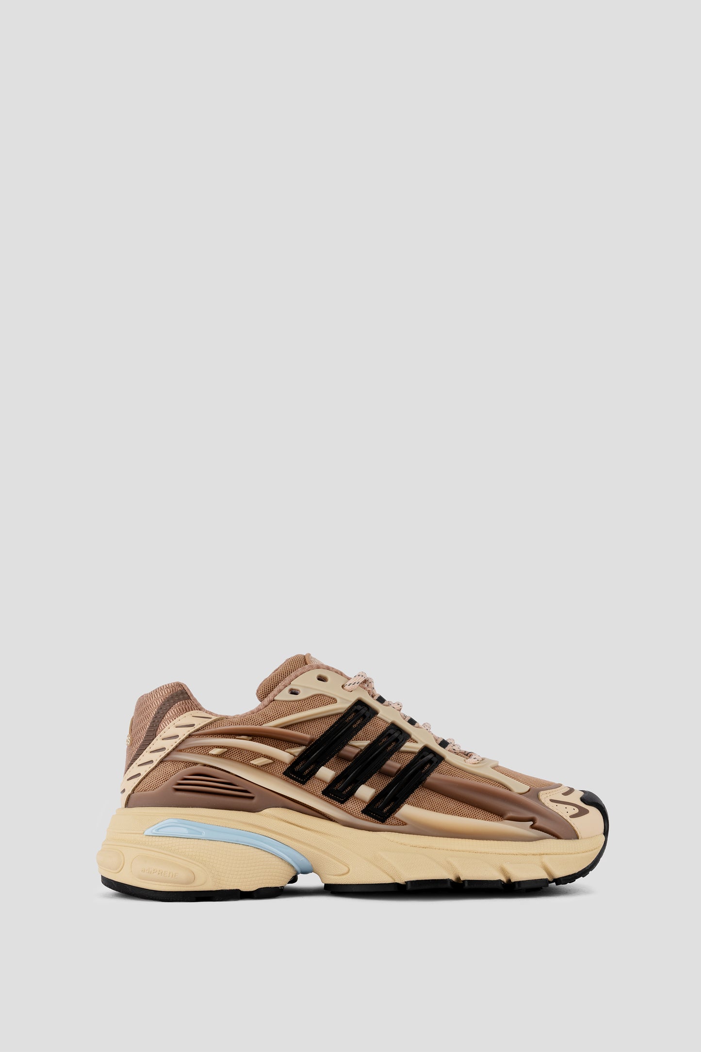 ADIDAS PHARRELL WILLIAMS PW ADISTAR JELLYFISH TAN