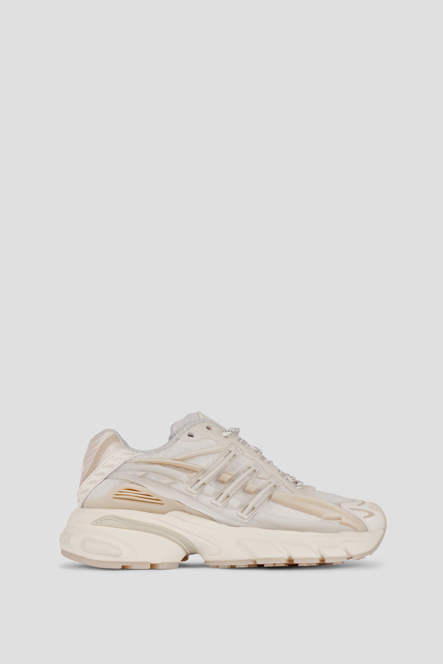 ADIDAS PHARRELL WILLIAMS PW ADISTAR JELLYFISH WHITE