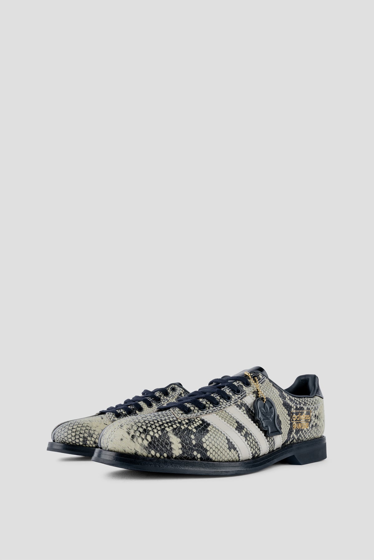 BRAIN DEAD X ADIDAS BOWLING SNAKE