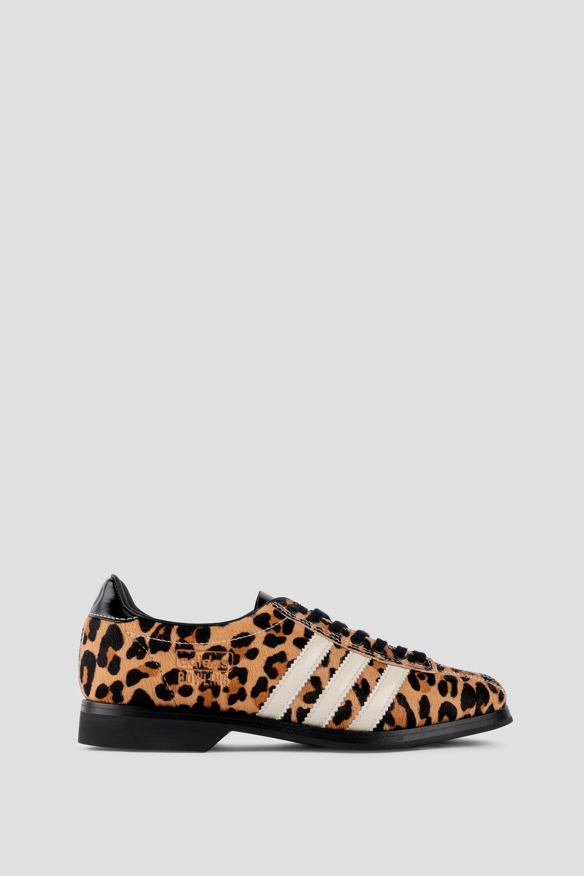 BRAIN DEAD X ADIDAS BOWLING CHEETAH