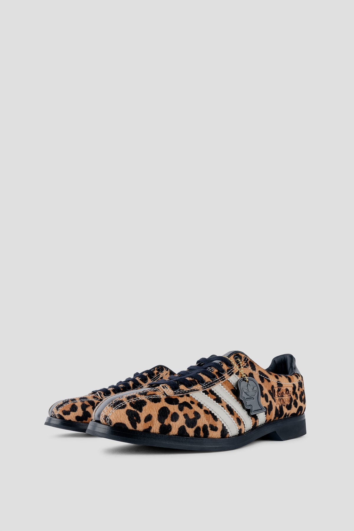 BRAIN DEAD X ADIDAS BOWLING CHEETAH