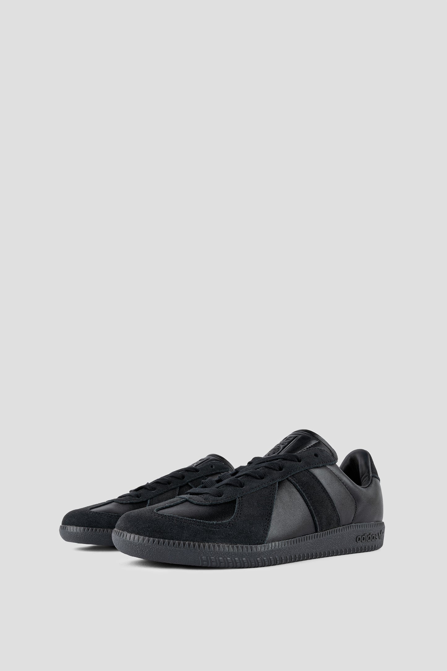 ADIDAS BW ARMY TRIPLE BLACK BLACK