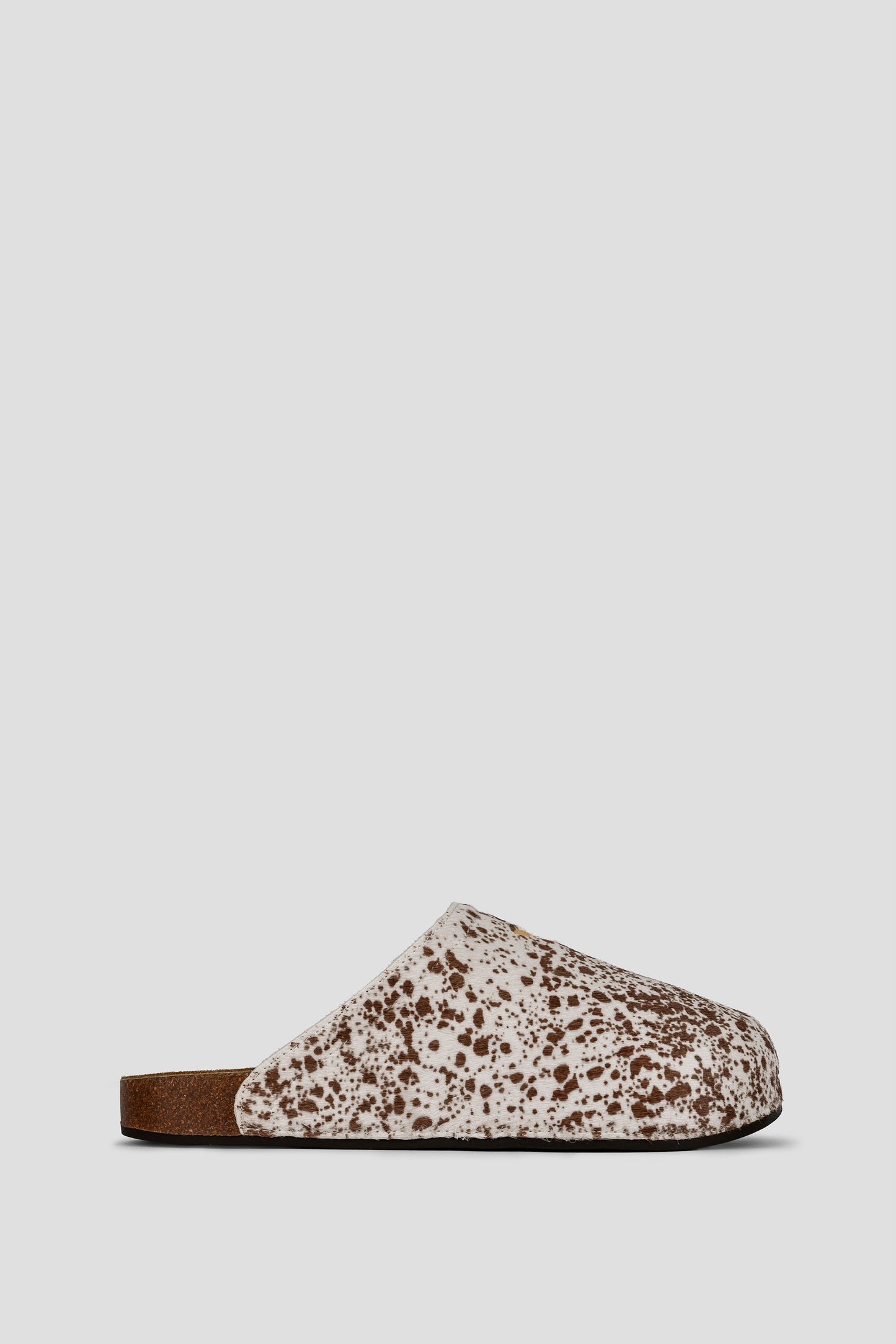 ADIDAS ADIMULE PONY HAIR BROWN