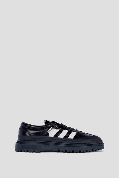 ADIDAS SAMBA LX FREIZEIT SFTM BLACK WHITE