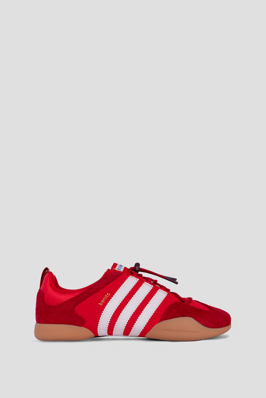 ADIDAS BB BALLERINA VIVID RED