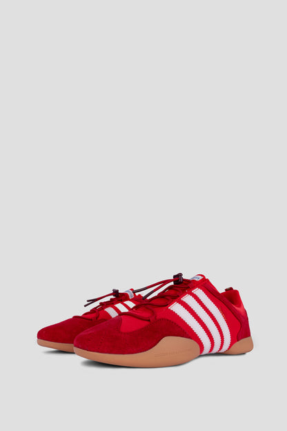 ADIDAS BB BALLERINA VIVID RED