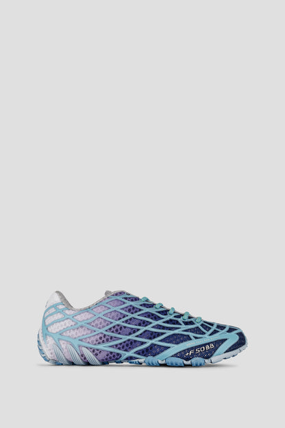 ADIDAS BB BAD BUNNY F50 GHOST SPRING DARK MARINE