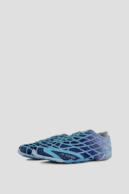 ADIDAS BB BAD BUNNY F50 GHOST SPRING DARK MARINE