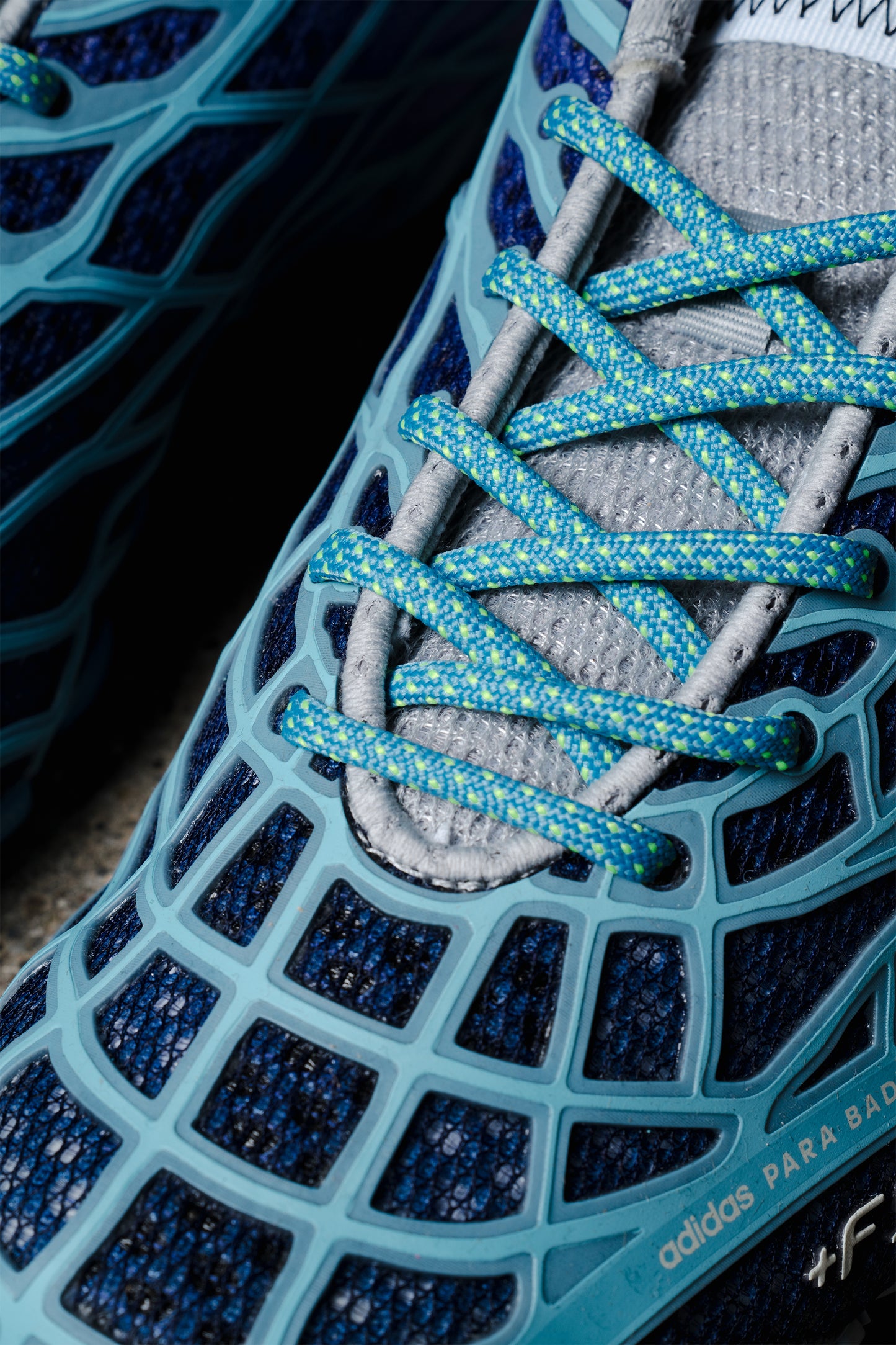 ADIDAS BB BAD BUNNY F50 GHOST SPRING DARK MARINE