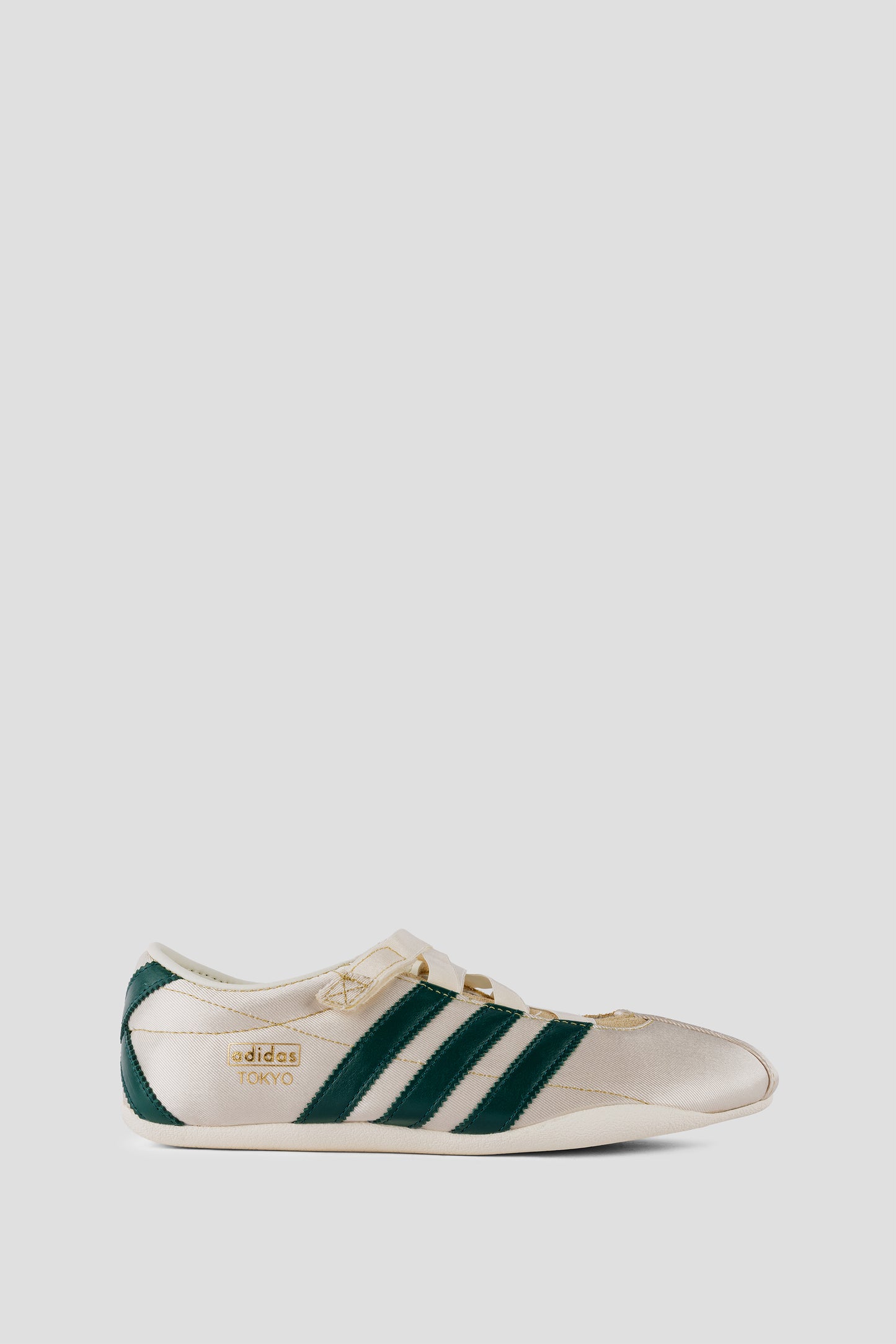 ADIDAS TOKYO MARYJANE MJ WOMENS CHROME COLLEGIATE GREEN