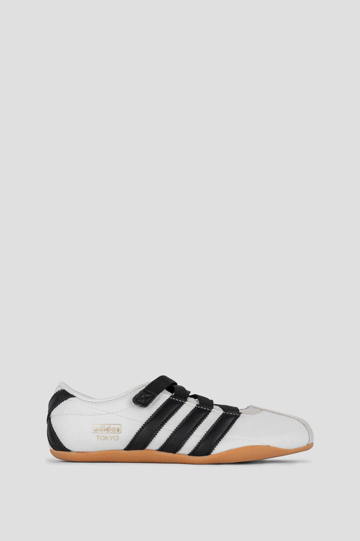 ADIDAS TOKYO MARYJANE MJ WOMENS WHITE BLACK GOLD
