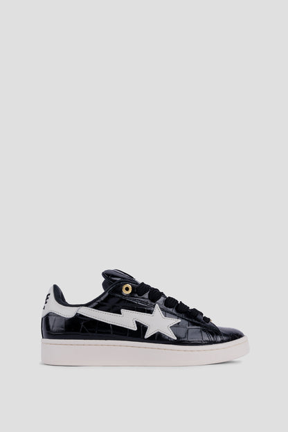 ADIDAS BAPE CAMPUS 00S BLACK