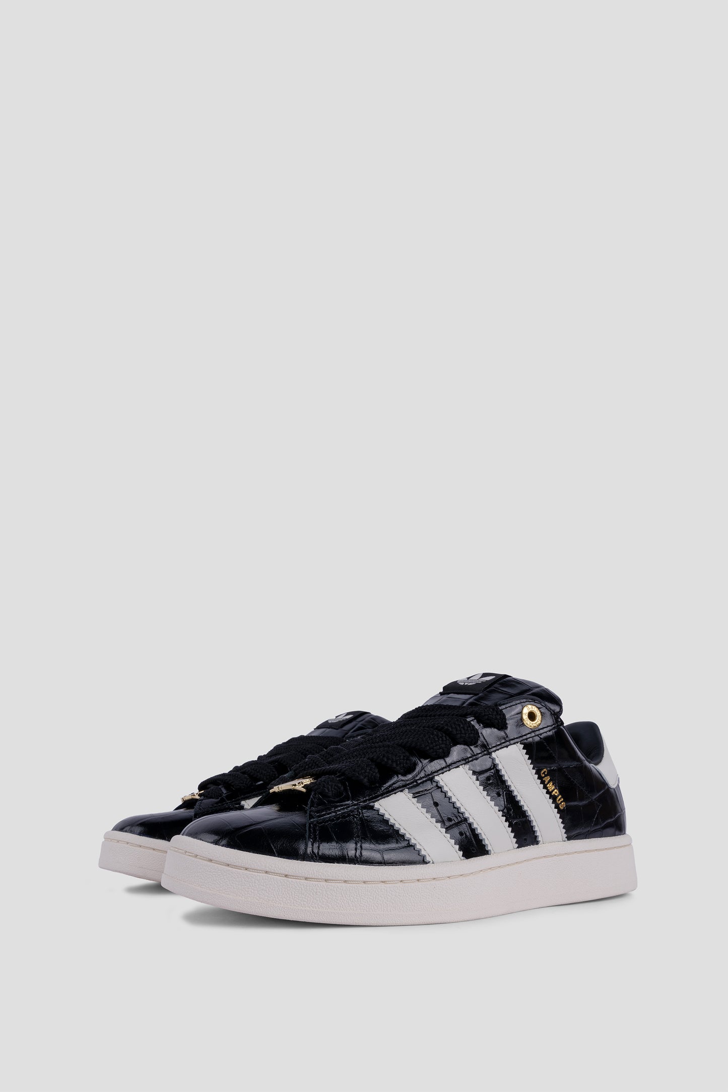 ADIDAS BAPE CAMPUS 00S BLACK