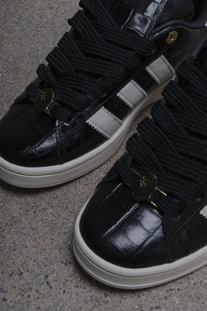 ADIDAS BAPE CAMPUS 00S BLACK