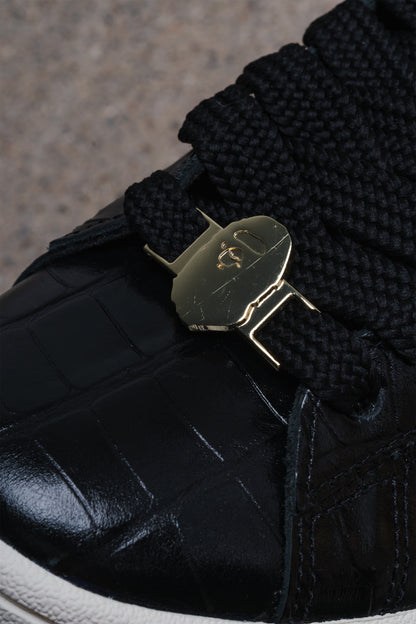 ADIDAS BAPE CAMPUS 00S BLACK