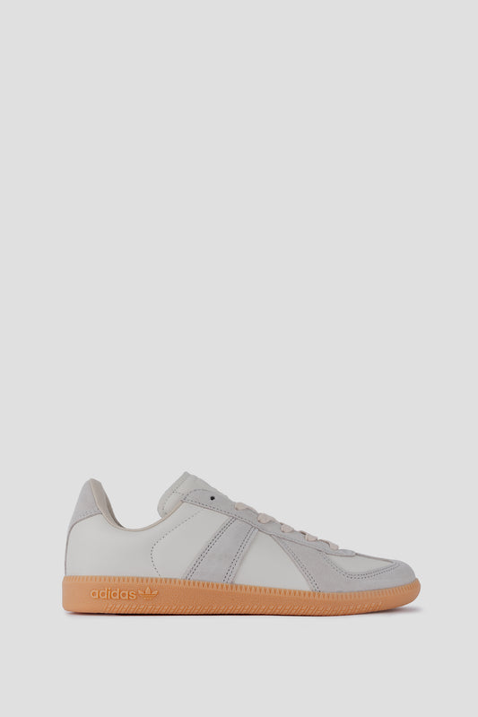 ADIDAS BW ARMY WHITE GUM BOTTOM