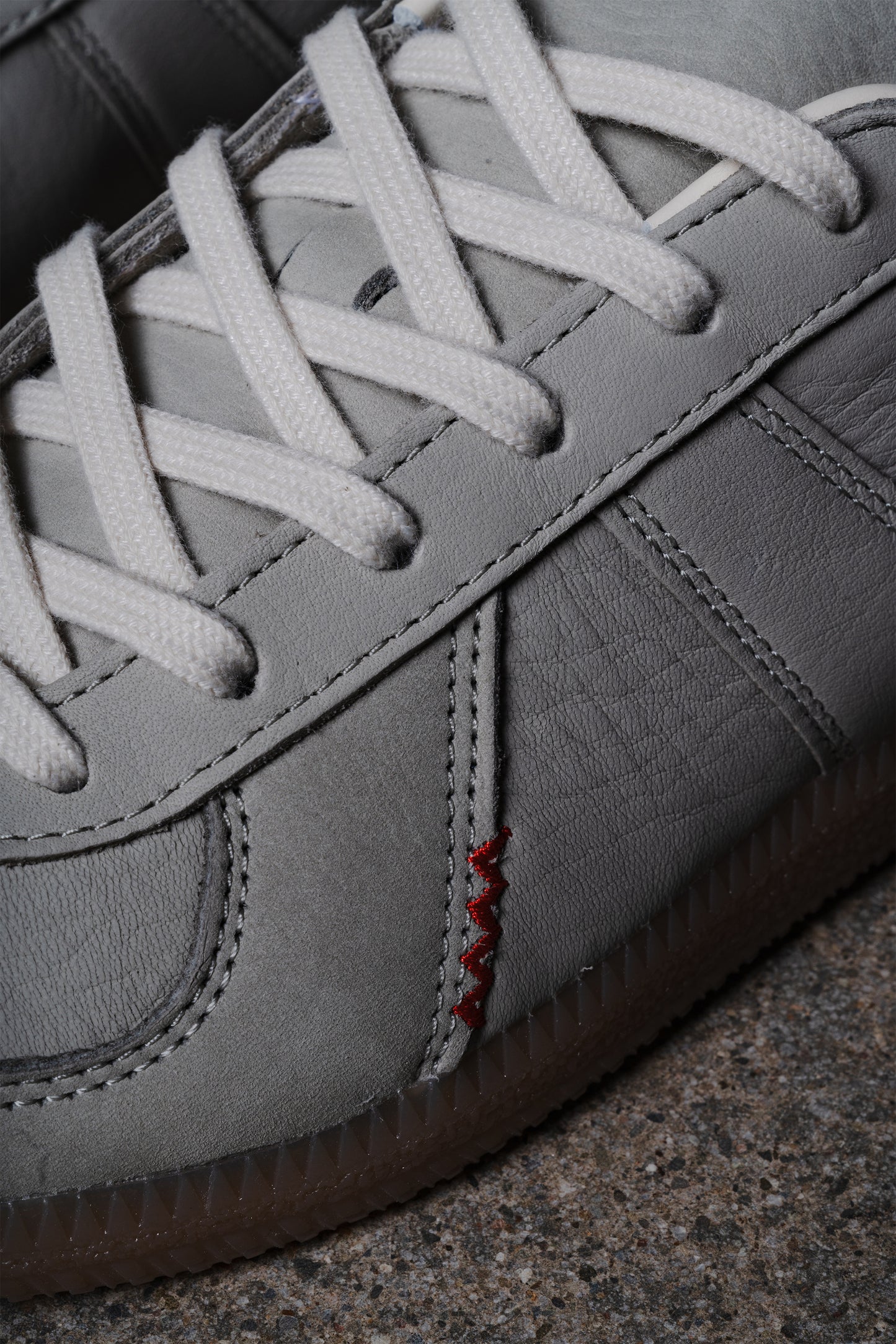 ADIDAS BW ARMY HARTCOPY SESAME WHITE GUM