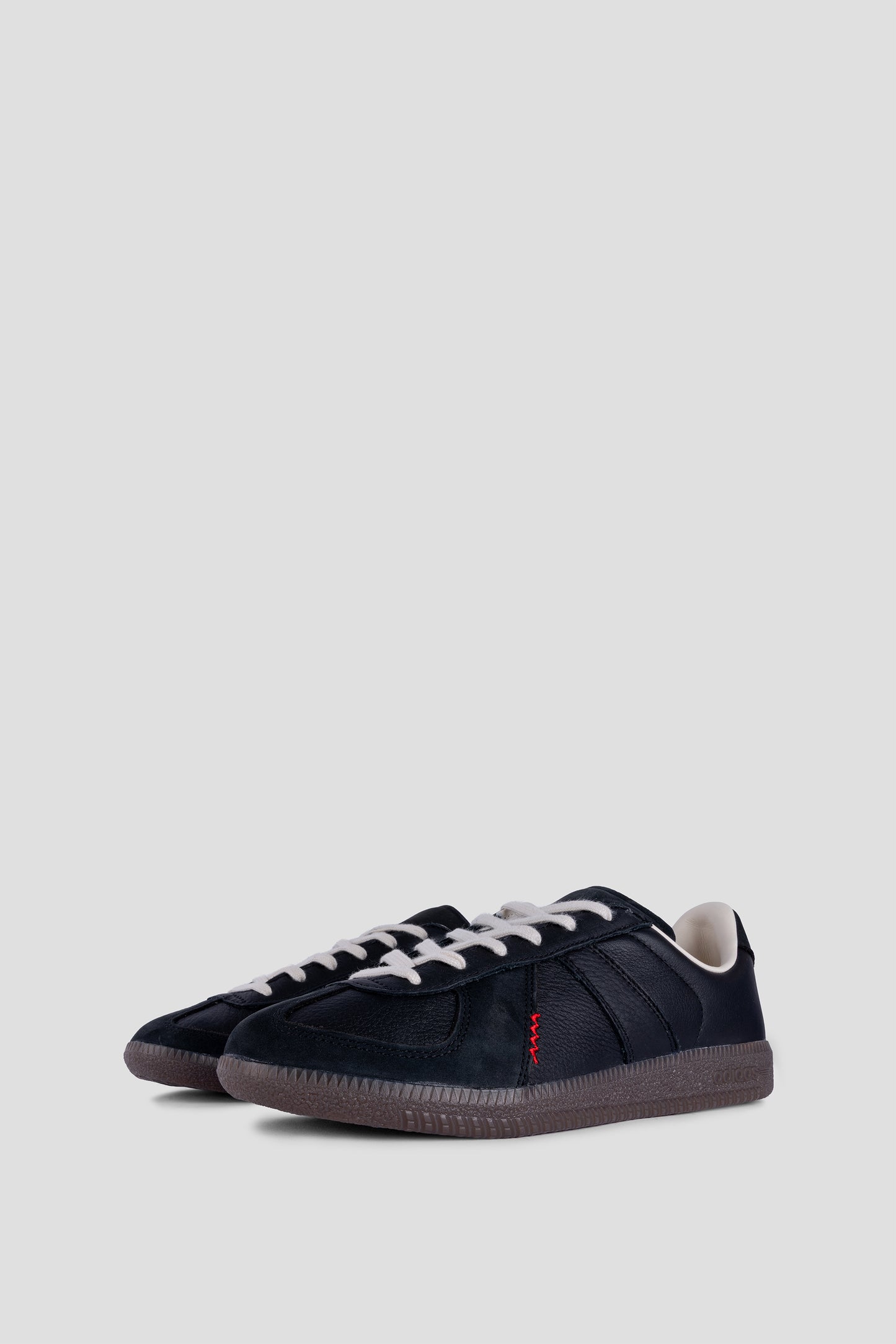 ADIDAS BW ARMY HARTCOPY BLACK GUM WHITE
