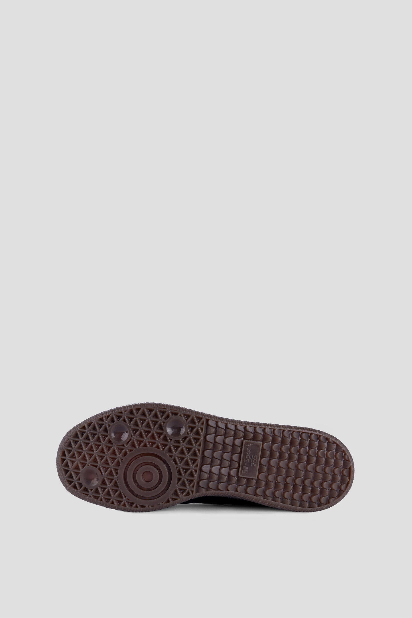 ADIDAS BW ARMY HARTCOPY BLACK GUM WHITE