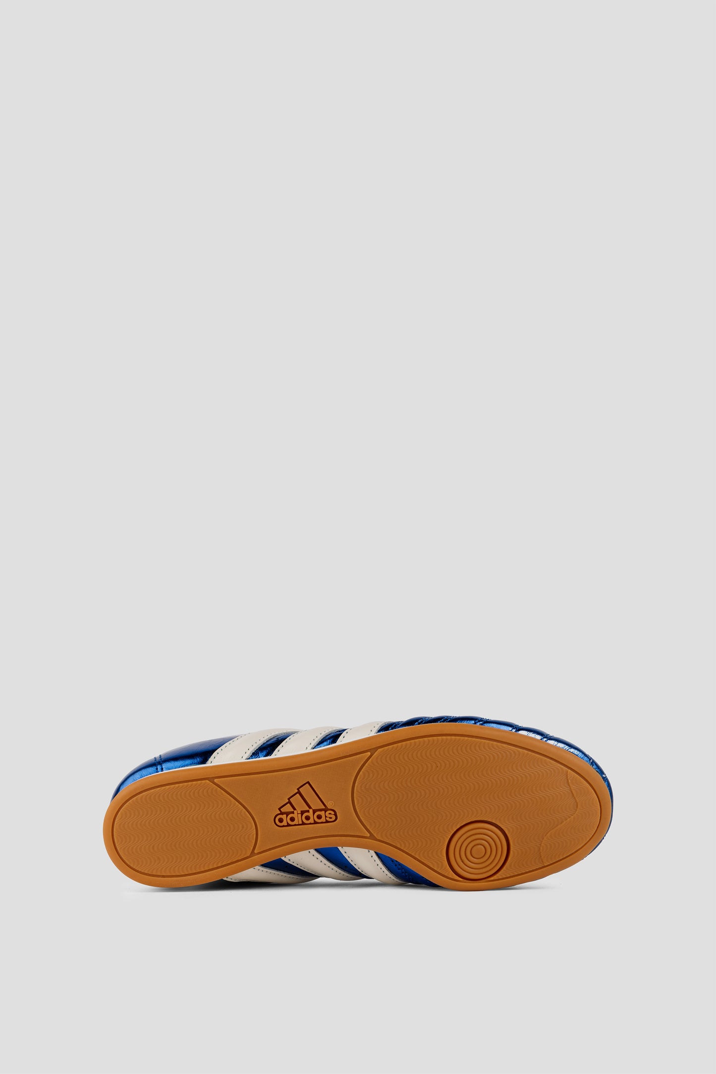 ADIDAS TAEKWONDO WOMENS ROYAL BLUE OFF WHITE GUM