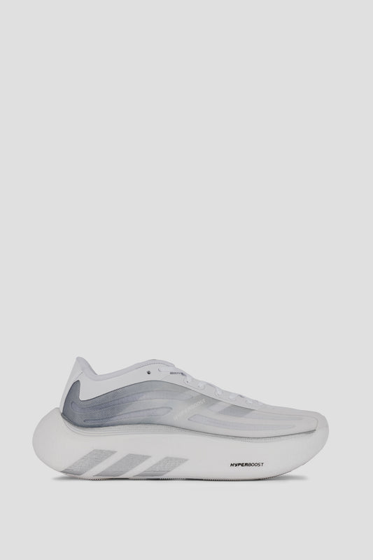 ADIDAS HYPERBOOST EUPHORIA EPHR YELLOW CLOUD SILVER