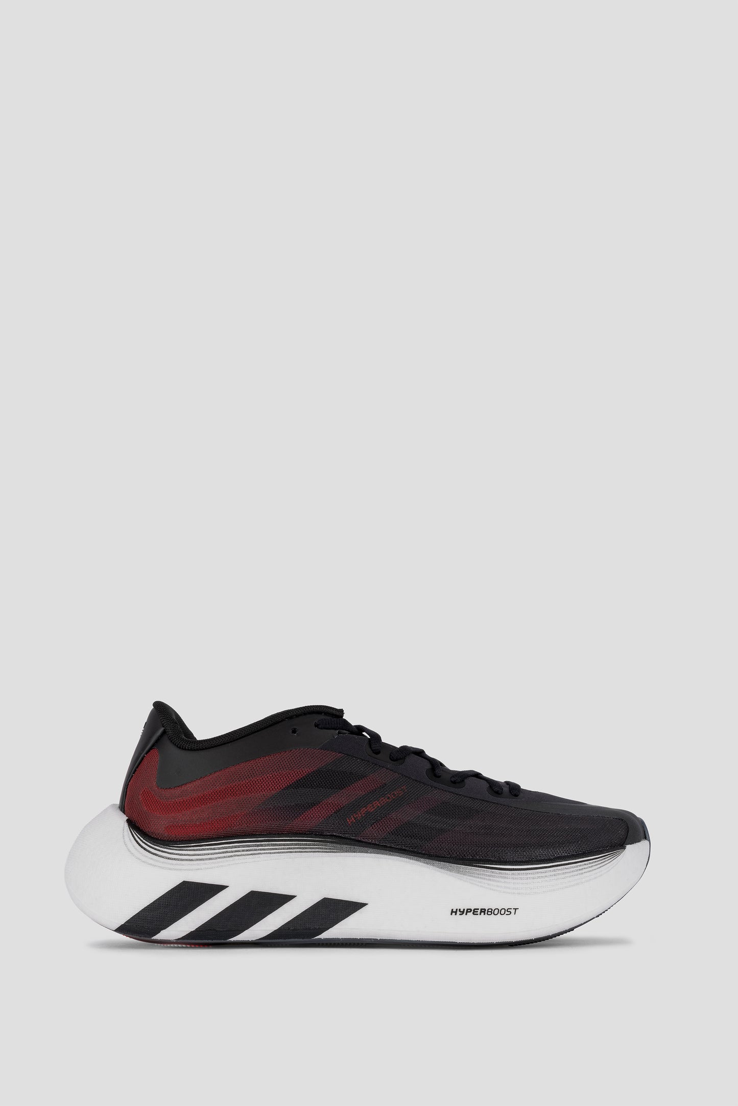ADIDAS HYPERBOOST EUPHORIA EPHR BLACK SOLAR RED