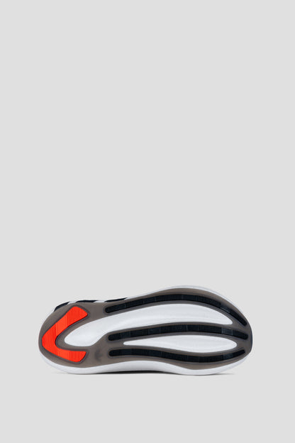 ADIDAS HYPERBOOST EUPHORIA EPHR BLACK SOLAR RED